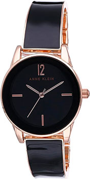Часы Anne Klein Metals 3930BKRG